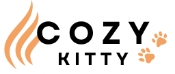 Cozy Kitty